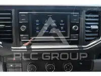 2022 Volkswagen Crafter