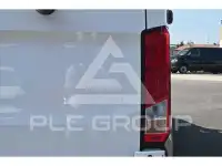 2022 Volkswagen Crafter