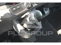 2022 Volkswagen Crafter