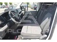 2022 Volkswagen Crafter