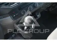 2022 Volkswagen Crafter