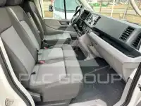 2022 Volkswagen Crafter
