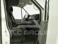 2022 Volkswagen Crafter
