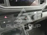 2022 Volkswagen Crafter