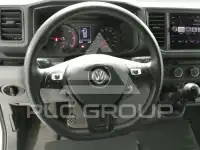 2022 Volkswagen Crafter