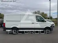 2022 Volkswagen Crafter