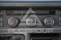2022 Volkswagen Crafter