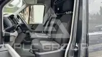 2022 Volkswagen Crafter