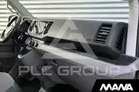 2022 Volkswagen Crafter