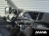 2022 Volkswagen Crafter