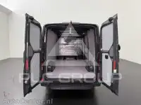 2022 Volkswagen Crafter