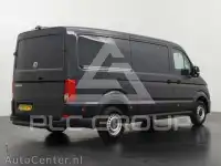 2022 Volkswagen Crafter