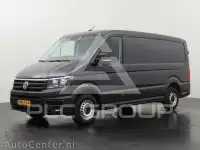 2022 Volkswagen Crafter