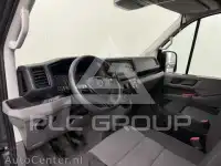 2022 Volkswagen Crafter