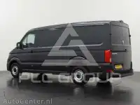 2022 Volkswagen Crafter