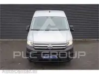 2022 Volkswagen Crafter