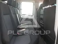 2022 Volkswagen Crafter