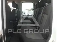 2022 Volkswagen Crafter