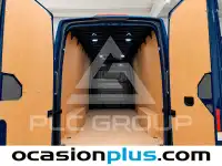 2022 Volkswagen Crafter