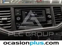 2022 Volkswagen Crafter