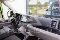 2022 Volkswagen Crafter