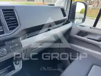 2022 Volkswagen Crafter