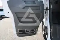 2022 Volkswagen Crafter