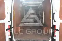 2022 Volkswagen Crafter