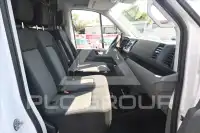 2022 Volkswagen Crafter