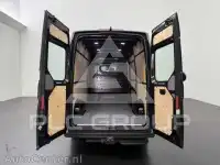 2022 Volkswagen Crafter