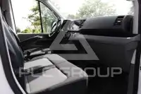 2022 Volkswagen Crafter