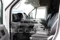 2022 Volkswagen Crafter
