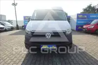 2022 Volkswagen Crafter