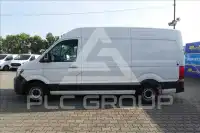 2022 Volkswagen Crafter