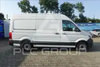 2022 Volkswagen Crafter