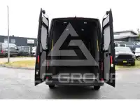 2022 Volkswagen Crafter