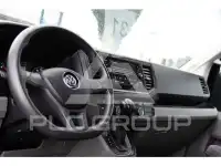 2022 Volkswagen Crafter