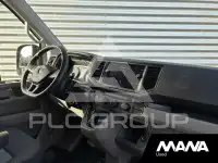 2022 Volkswagen Crafter
