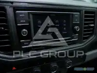 2022 Volkswagen Crafter