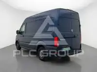 2022 Volkswagen Crafter