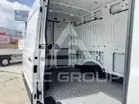 2022 Volkswagen Crafter