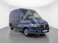 2022 Volkswagen Crafter