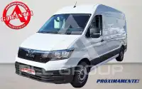2022 Volkswagen Crafter