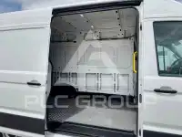 2022 Volkswagen Crafter