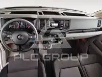 2022 Volkswagen Crafter
