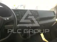 2022 Volkswagen Crafter