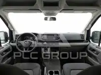 2022 Volkswagen Crafter