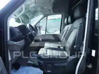 2022 Volkswagen Crafter