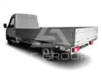 2022 Volkswagen Crafter