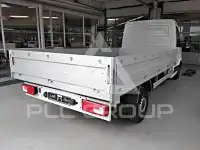 2022 Volkswagen Crafter